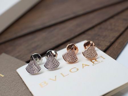 Bvlgari earring 11lyh72